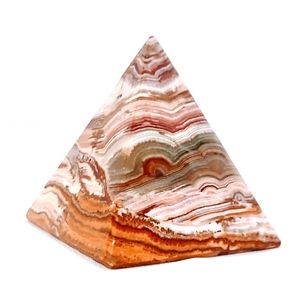 Onyx pyramid 2"